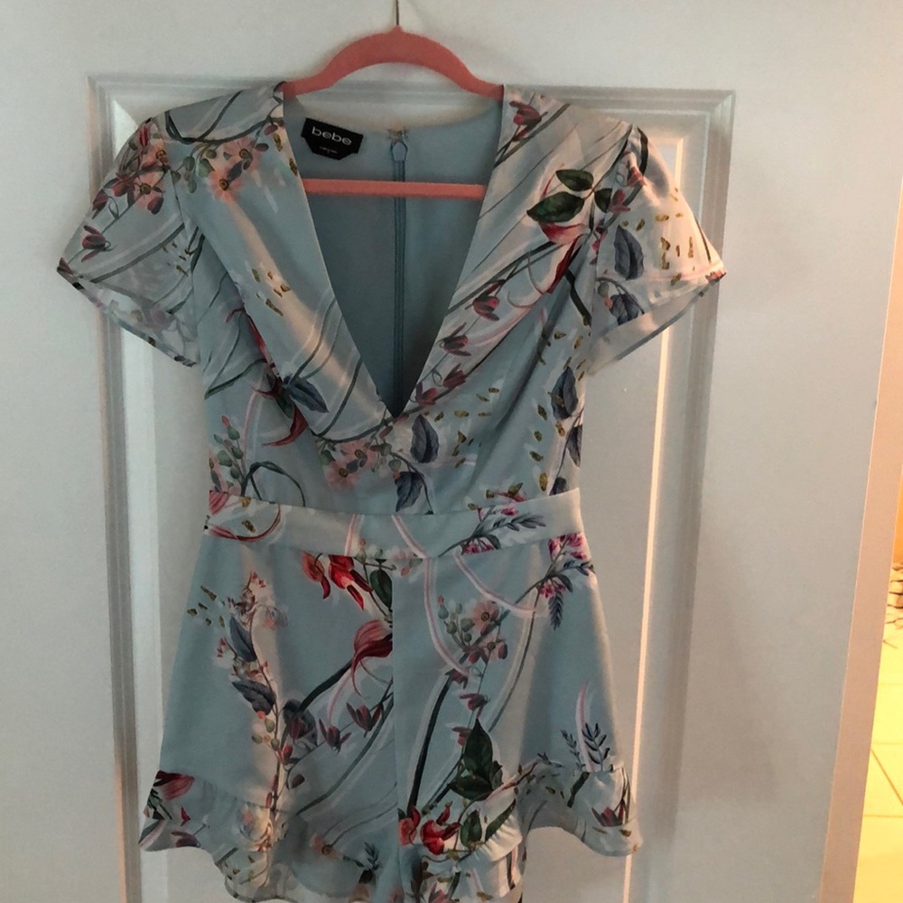Bebe romper